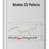 Woodies CCI Patterns