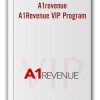A1revenue - A1Revenue VIP Program