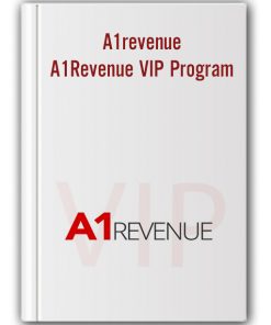 A1revenue - A1Revenue VIP Program