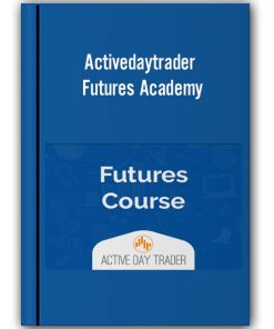 Activedaytrader - Futures Academy