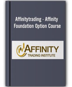 Affinitytrading - Affinity Foundation Option Course