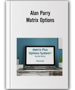 Alan Parry – Matrix Options