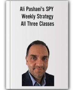 Ali Pashaei's SPY Weekly Strategy - All Three Classes