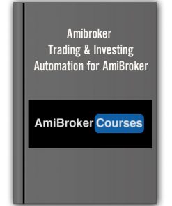 Amibroker - Trading & Investing Automation for AmiBroker