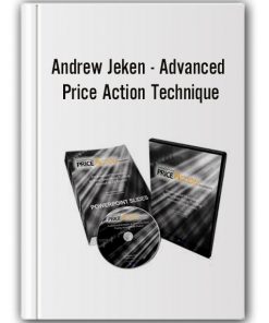 Andrew Jeken - Advanced Price Action Technique