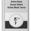 Andrew Keene – Unusual Options Activity Master Course
