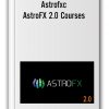 Astrofxc - AstroFX 2.0 Courses