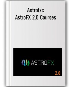 Astrofxc - AstroFX 2.0 Courses
