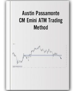 Austin Passamonte – CM Emini ATM Trading Method