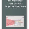 BWT Precision Auto Trader 7 + Indicators + Bartypes 7.0.3.6 (Apr 2015)