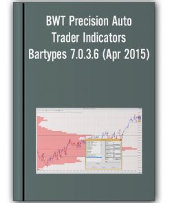 BWT Precision Auto Trader 7 + Indicators + Bartypes 7.0.3.6 (Apr 2015)