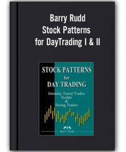 Barry Rudd - Stock Patterns for DayTrading I & II