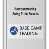 Basecamptrading - Swing Trade Success