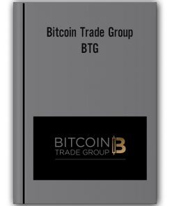Bitcoin Trade Group - BTG