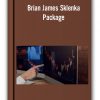 BrianJamesSklenka - Brian James Sklenka Package