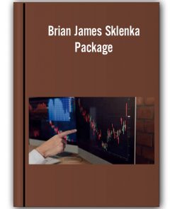 BrianJamesSklenka - Brian James Sklenka Package