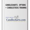 CANDLECHARTS - OPTIONS + CANDLESTICKS TRAINING