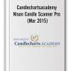 Candlechartsacademy - Nison Candle Scanner Pro (Mar 2015)