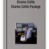 Charles Cottle - Charles Cottle Package