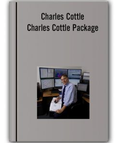 Charles Cottle - Charles Cottle Package