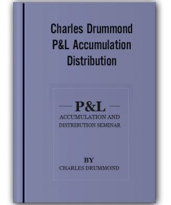 Charles Drummond - P&L Accumulation Distribution