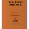 Charles Drummond - Psycho-Paper 96