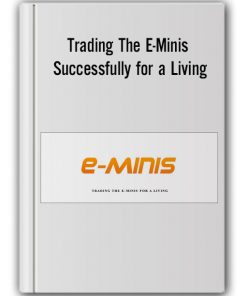 Chris Curran – Trading The E-Minis Successfully for a Living
