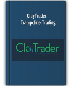 ClayTrader - Trampoline Trading