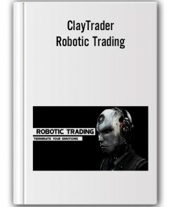 ClayTrader – Robotic Trading