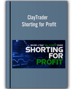 ClayTrader – Shorting for Profit