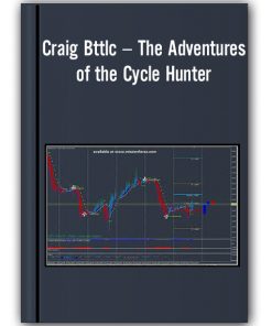 Craig Bttlc – The Adventures of the Cycle Hunter