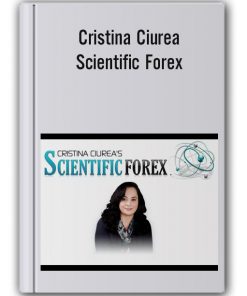 Cristina Ciurea - Scientific Forex