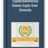 Cryptocrewuniversity – Classes Crypto Crew University