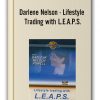 Darlene Nelson - Lifestyle Trading with L.E.A.P.S.