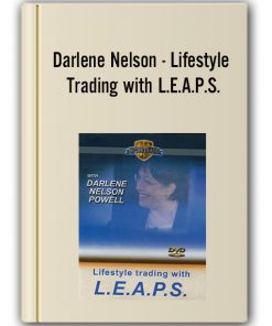 Darlene Nelson - Lifestyle Trading with L.E.A.P.S.