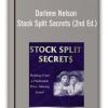Darlene Nelson - Stock Split Secrets (2nd Ed.)