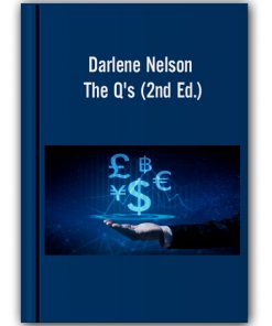 Darlene Nelson - The Q's (2nd Ed.)