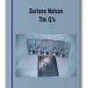 Darlene Nelson – The Q’s