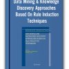 Data Mining & Knowledge Discovery Approaches Based On Rule Induction Techniques