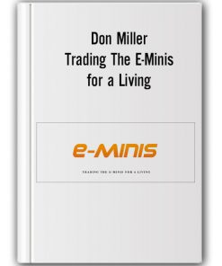 Don Miller – Trading The E-Minis for a Living
