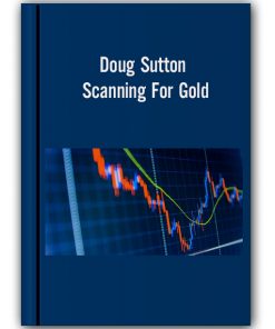 Doug Sutton - Scanning For Gold