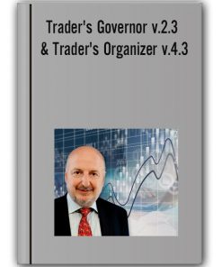 Elder - Trader's Governor v.2.3 & Trader's Organizer v.4.3