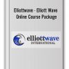 Elliottwave - Elliott Wave Online Course Package