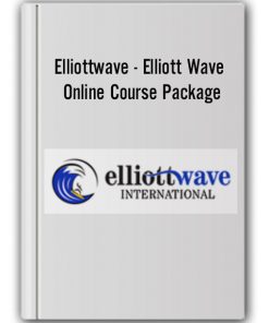 Elliottwave - Elliott Wave Online Course Package