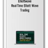 Elliottwave - Real-Time Elliott Wave Trading