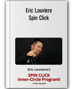 Eric Louviere - Spin Click