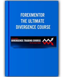 FOREXMENTOR - THE ULTIMATE DIVERGENCE COURSE