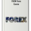 FXCM Forex - Course