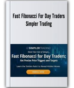 Fast Fibonacci For Day Traders By Simpler Trading Thumbnails