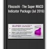 Fibozachi - The Super MACD Indicator Package (Jul 2016)